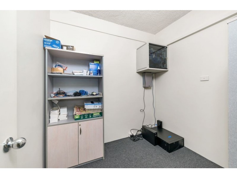 14-149 Wickham Tce, Spring Hill QLD 4000