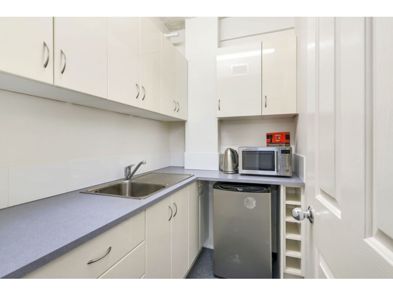 14-149 Wickham Tce, Spring Hill QLD 4000