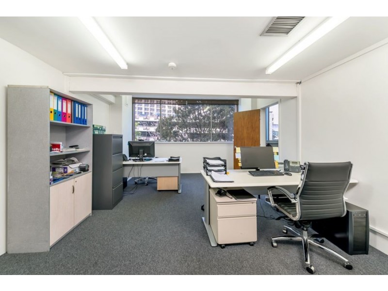 14-149 Wickham Tce, Spring Hill QLD 4000