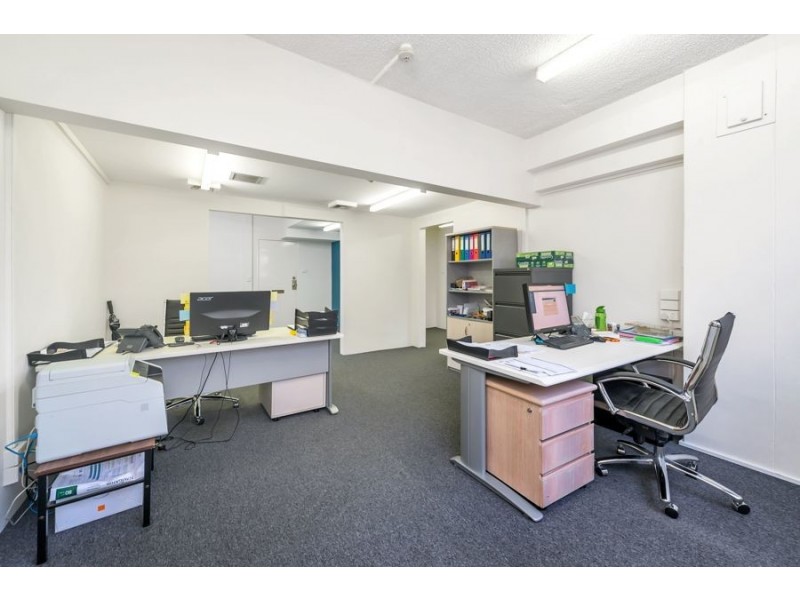 14-149 Wickham Tce, Spring Hill QLD 4000