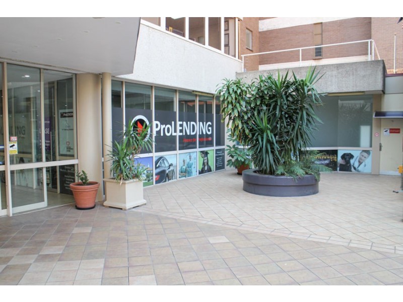 110-101 Wickham Tce, Spring Hill QLD 4000