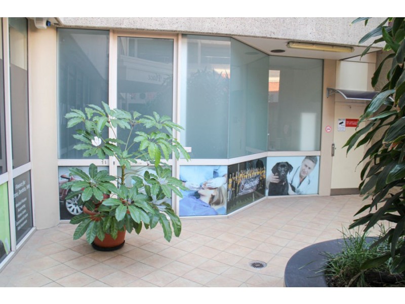 110-101 Wickham Tce, Spring Hill QLD 4000