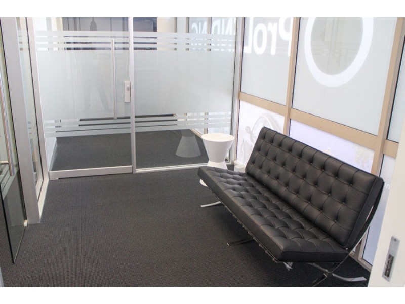 110-101 Wickham Tce, Spring Hill QLD 4000