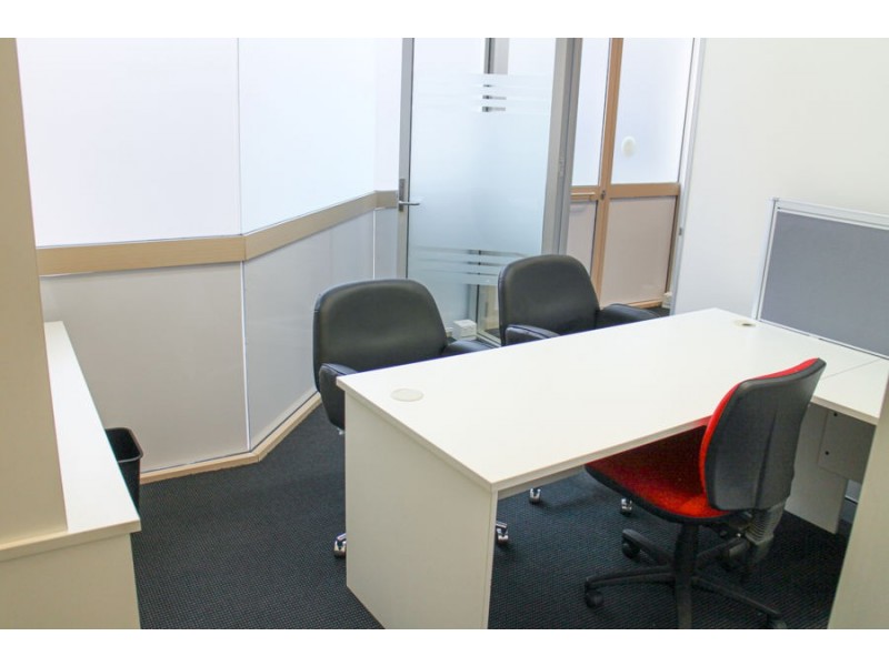 110-101 Wickham Tce, Spring Hill QLD 4000