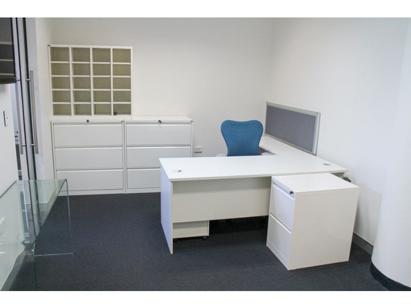 110-101 Wickham Tce, Spring Hill QLD 4000