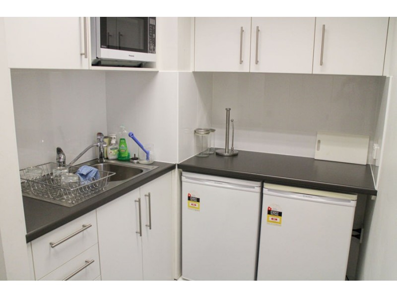 110-101 Wickham Tce, Spring Hill QLD 4000