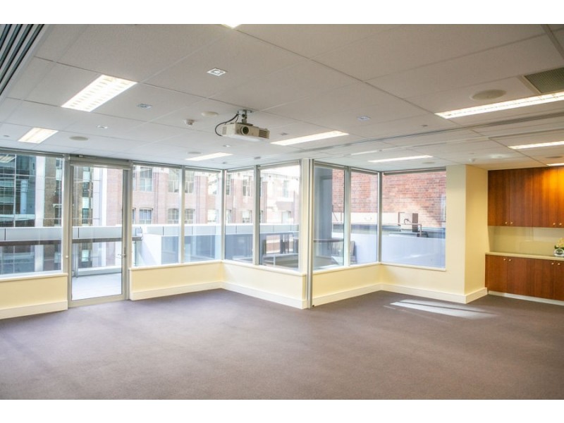 3&4-270 Adelaide Street, Brisbane City QLD 4000