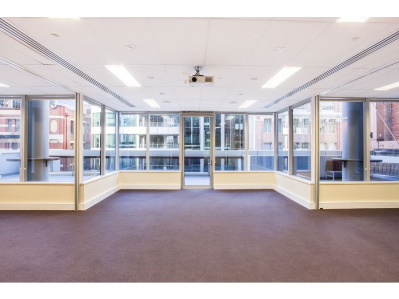 3&4-270 Adelaide Street, Brisbane City QLD 4000