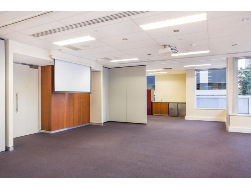 3&4-270 Adelaide Street, Brisbane City QLD 4000