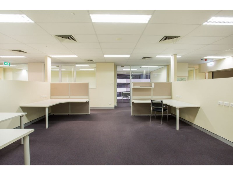 3&4-270 Adelaide Street, Brisbane City QLD 4000