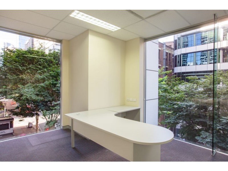 3&4-270 Adelaide Street, Brisbane City QLD 4000