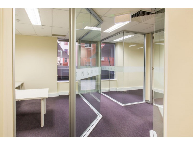 3&4-270 Adelaide Street, Brisbane City QLD 4000