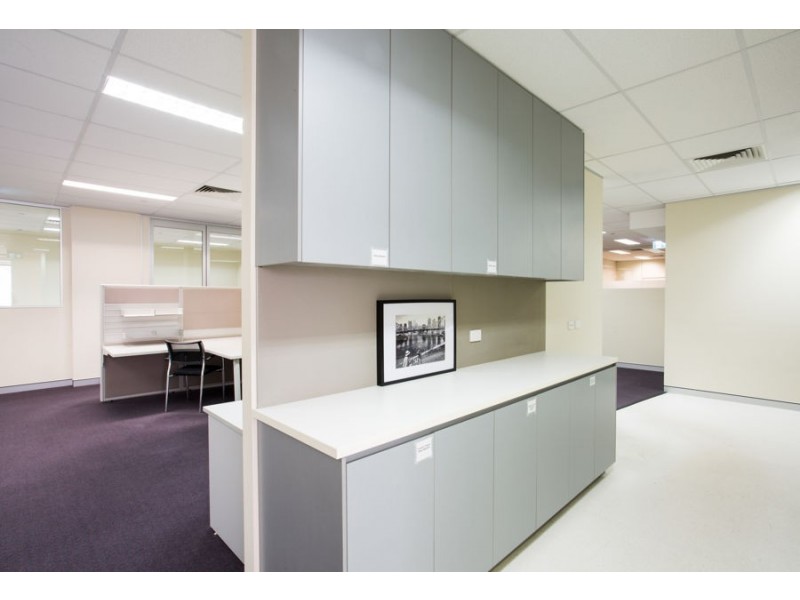 3&4-270 Adelaide Street, Brisbane City QLD 4000