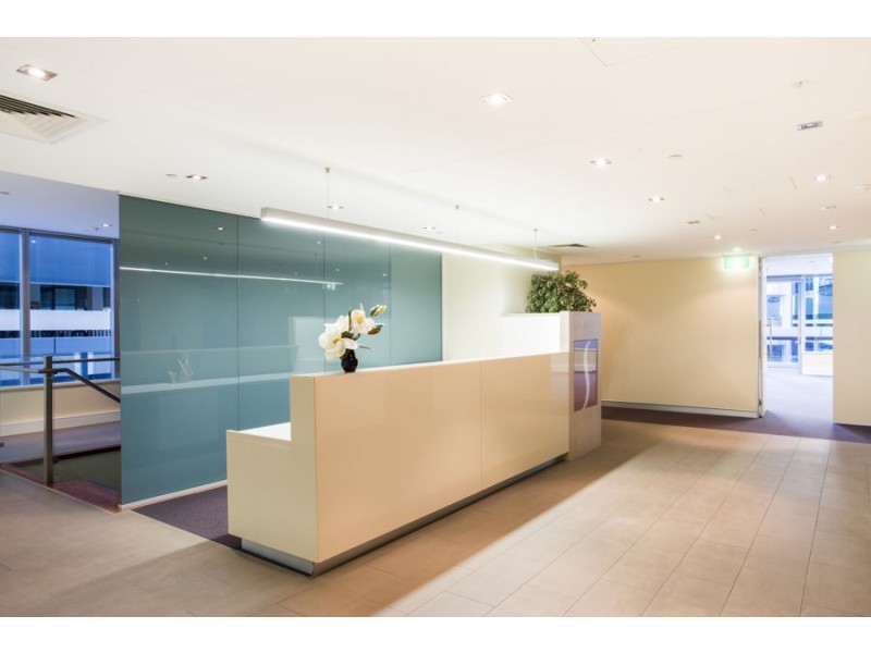 3&4-270 Adelaide Street, Brisbane City QLD 4000