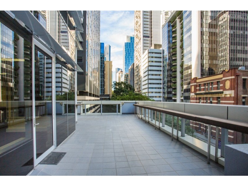 3&4-270 Adelaide Street, Brisbane City QLD 4000