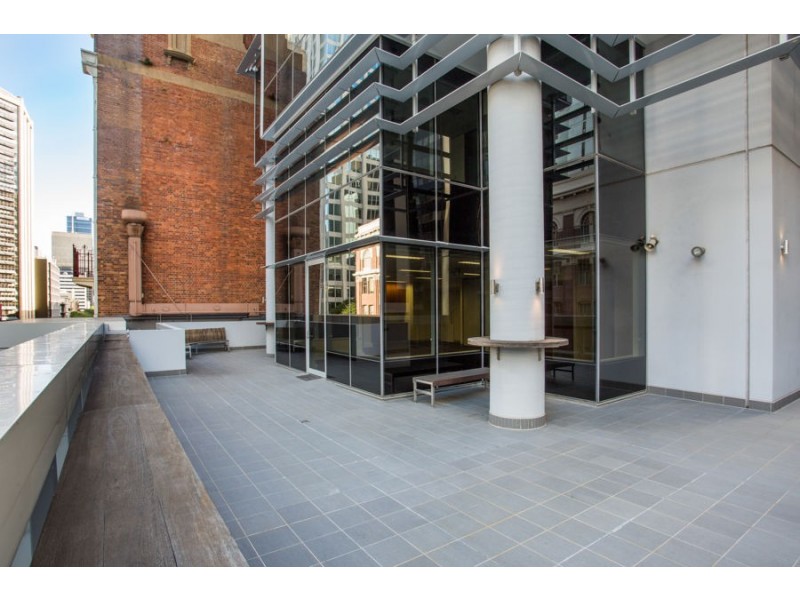 3&4-270 Adelaide Street, Brisbane City QLD 4000
