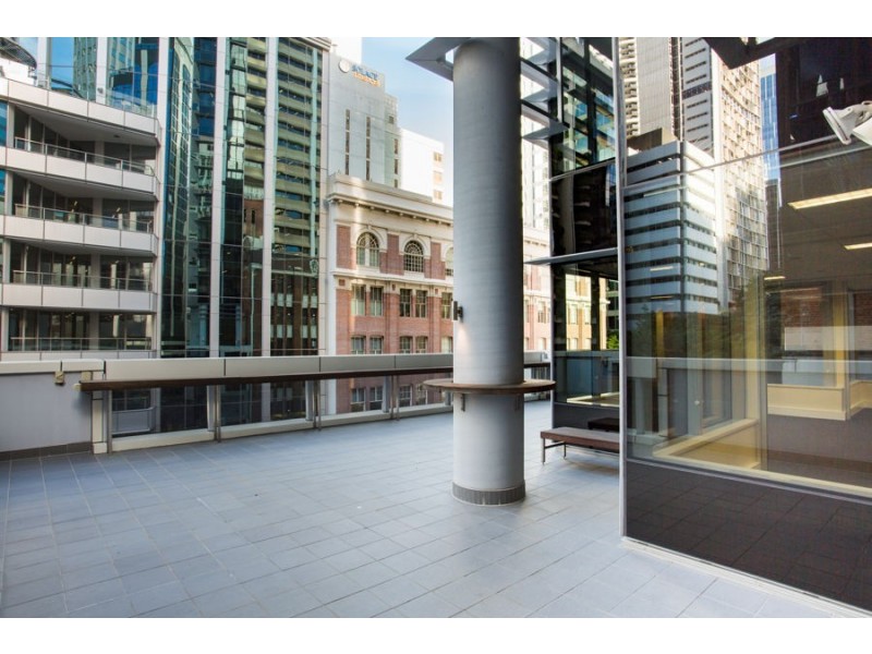 3&4-270 Adelaide Street, Brisbane City QLD 4000