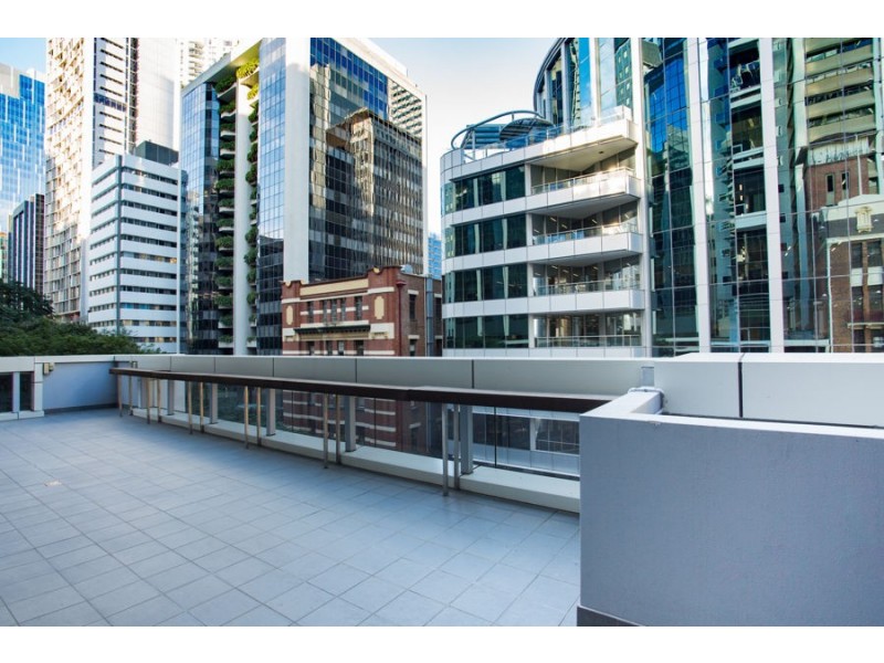 3&4-270 Adelaide Street, Brisbane City QLD 4000