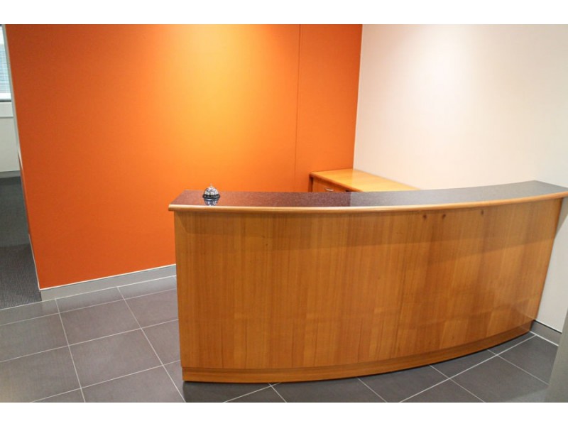 345 Ann Street, Brisbane City QLD 4000