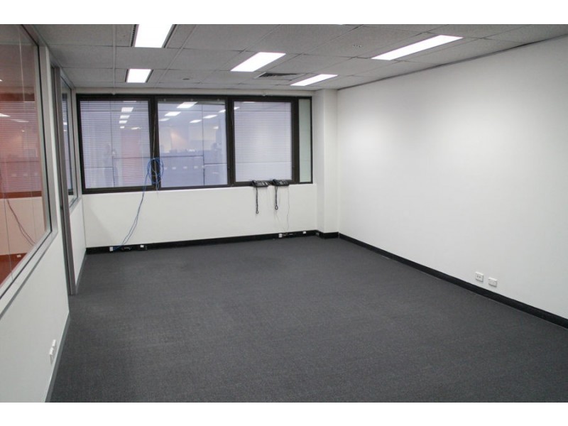345 Ann Street, Brisbane City QLD 4000