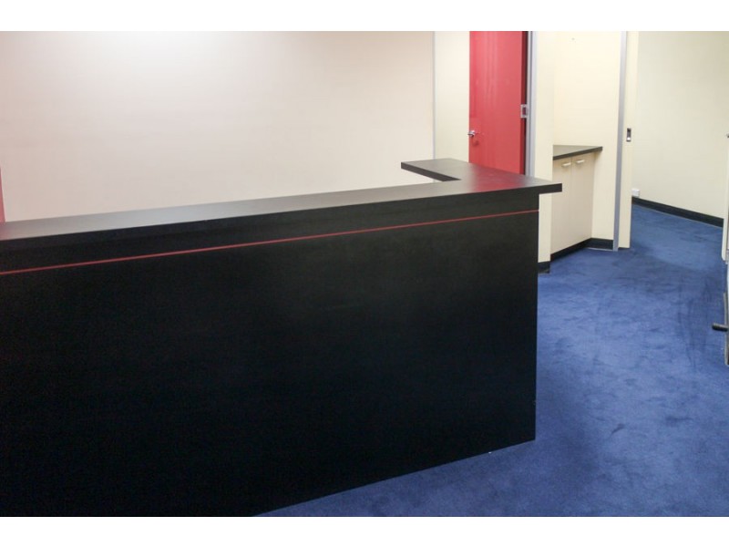 345 Ann Street, Brisbane City QLD 4000