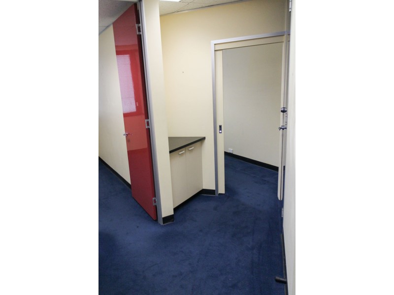 345 Ann Street, Brisbane City QLD 4000