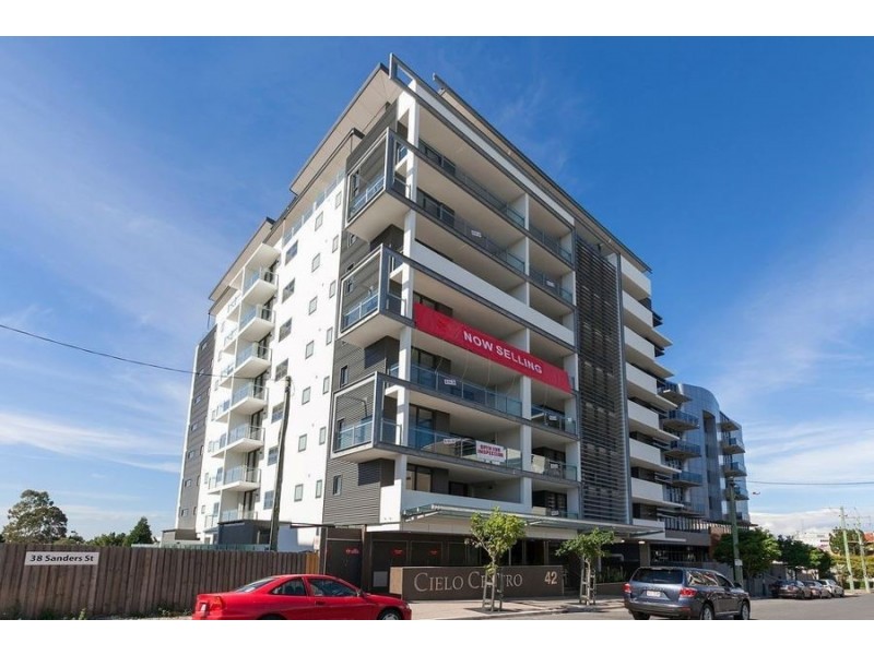 29/42 Sanders Street, Upper Mount Gravatt QLD 4122