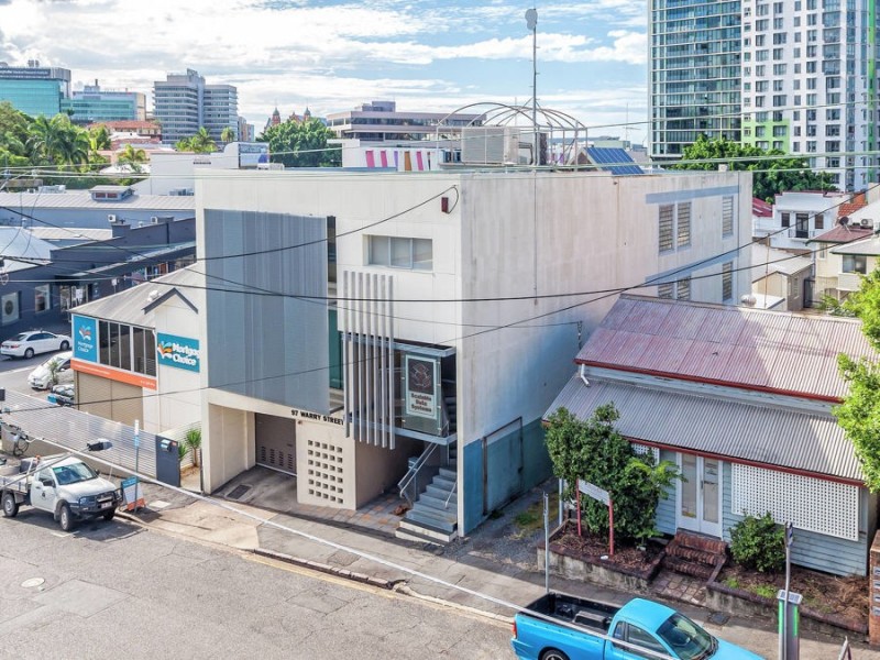 97 Warry Street, Fortitude Valley QLD 4006