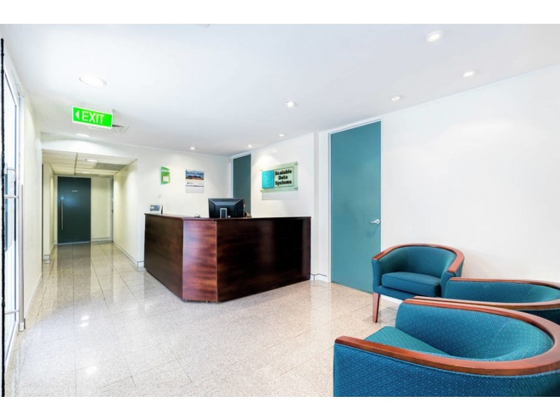 97 Warry Street, Fortitude Valley QLD 4006