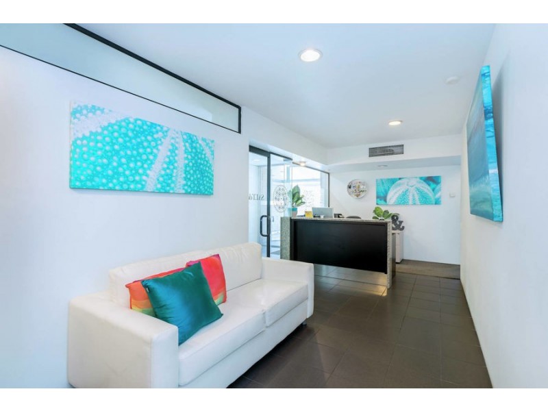 97 Warry Street, Fortitude Valley QLD 4006