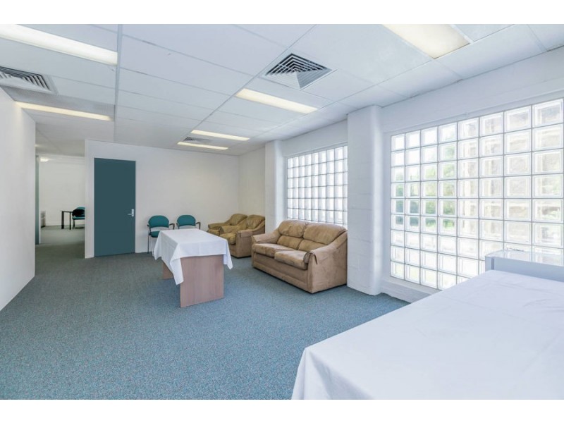 97 Warry Street, Fortitude Valley QLD 4006