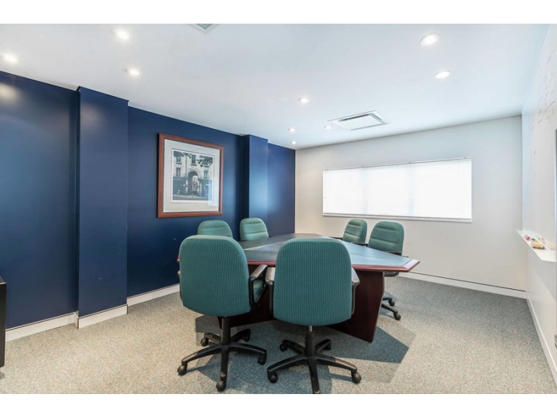 97 Warry Street, Fortitude Valley QLD 4006