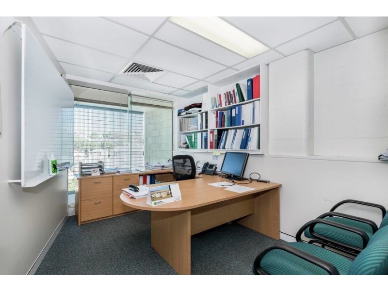 97 Warry Street, Fortitude Valley QLD 4006