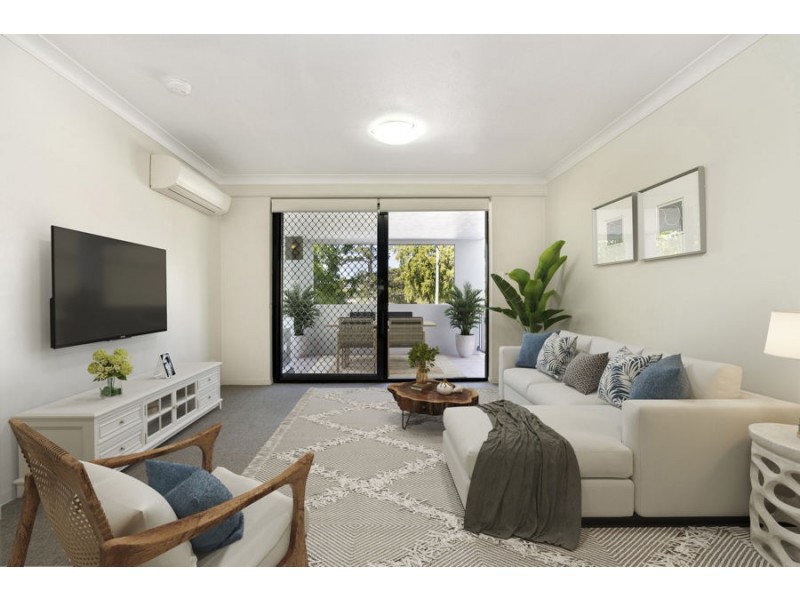 33/49 Russell Street, South Brisbane QLD 4101