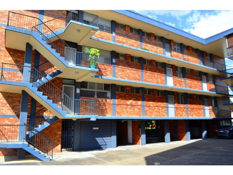 10/50 Hampstead Road, Highgate Hill QLD 4101