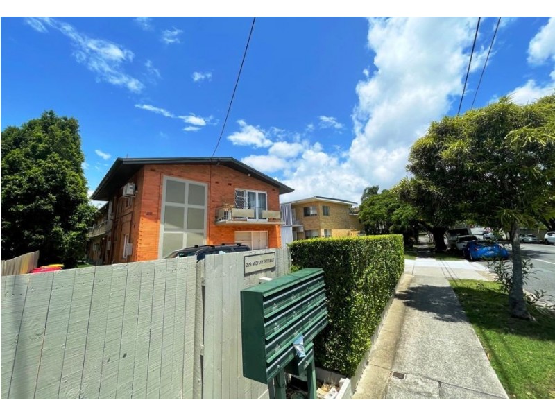 3/229 Moray Street, New Farm QLD 4005