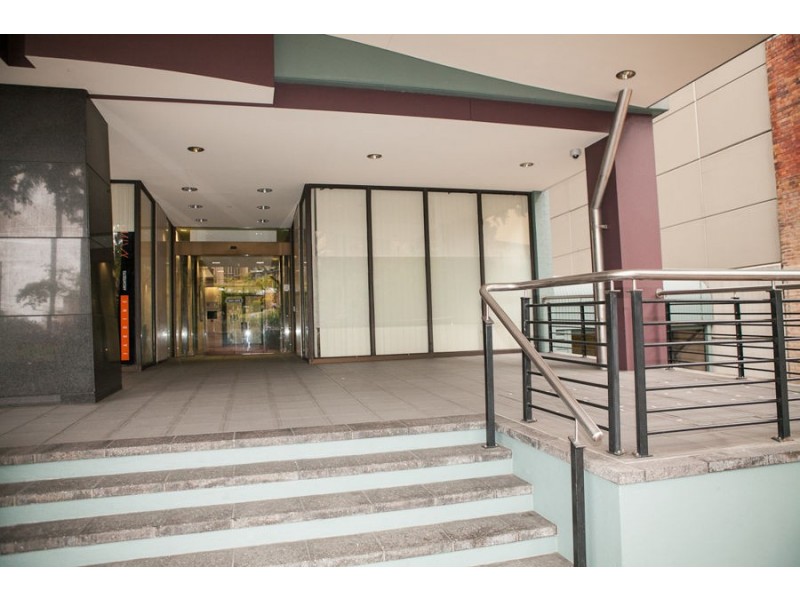 17-345 Ann Street, Brisbane City QLD 4000