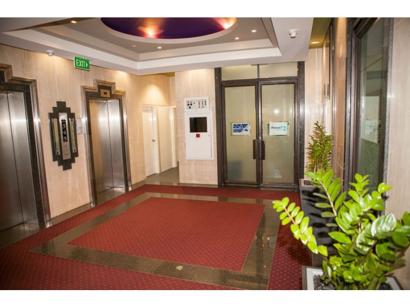 17-345 Ann Street, Brisbane City QLD 4000