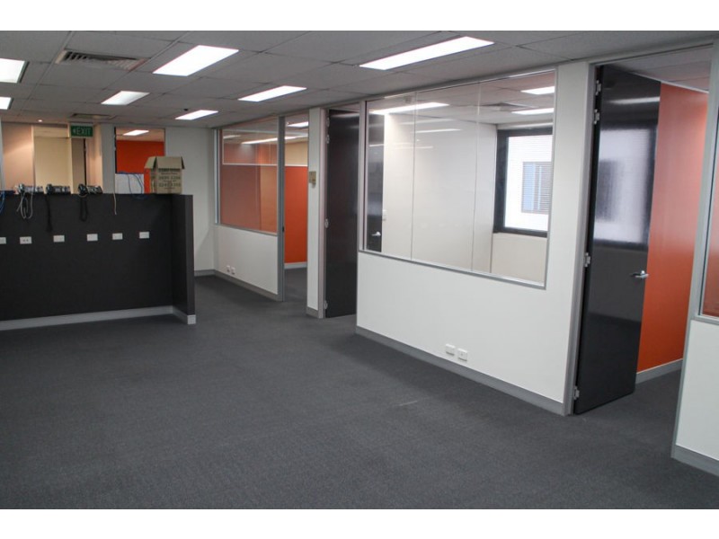 17-345 Ann Street, Brisbane City QLD 4000