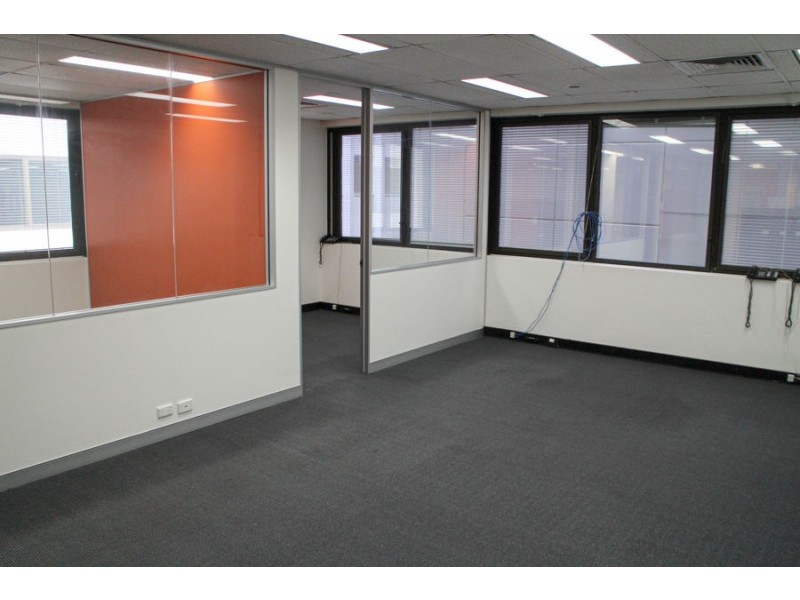 17-345 Ann Street, Brisbane City QLD 4000