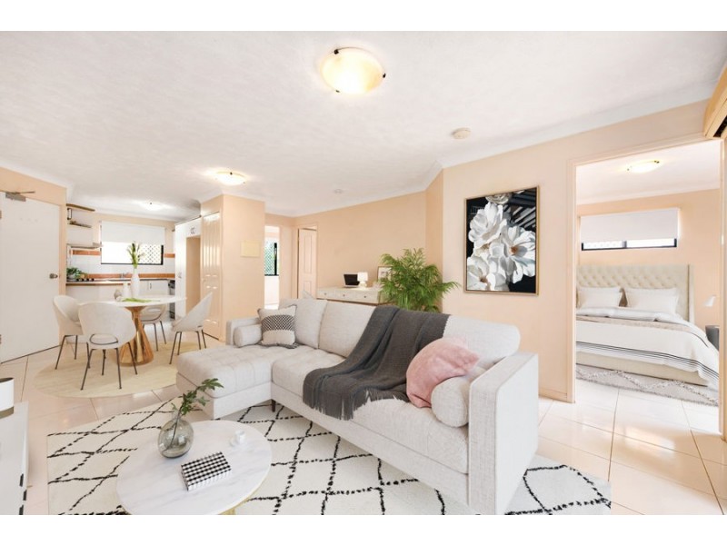 6/195 Gladstone Road, Highgate Hill QLD 4101