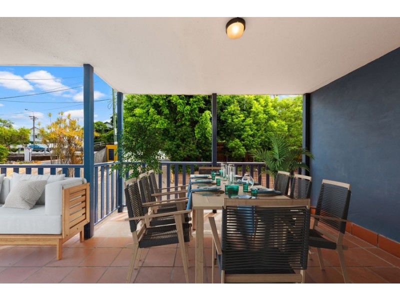 6/195 Gladstone Road, Highgate Hill QLD 4101