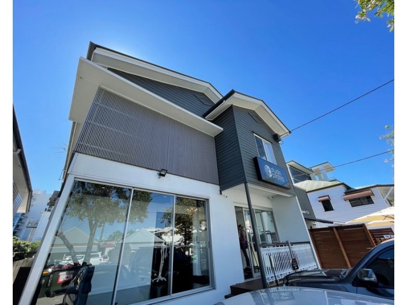 2/4 O’Connell Street, West End QLD 4101