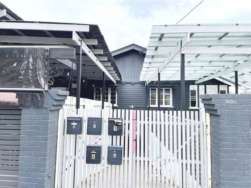 3/27 Browning Street, South Brisbane QLD 4101
