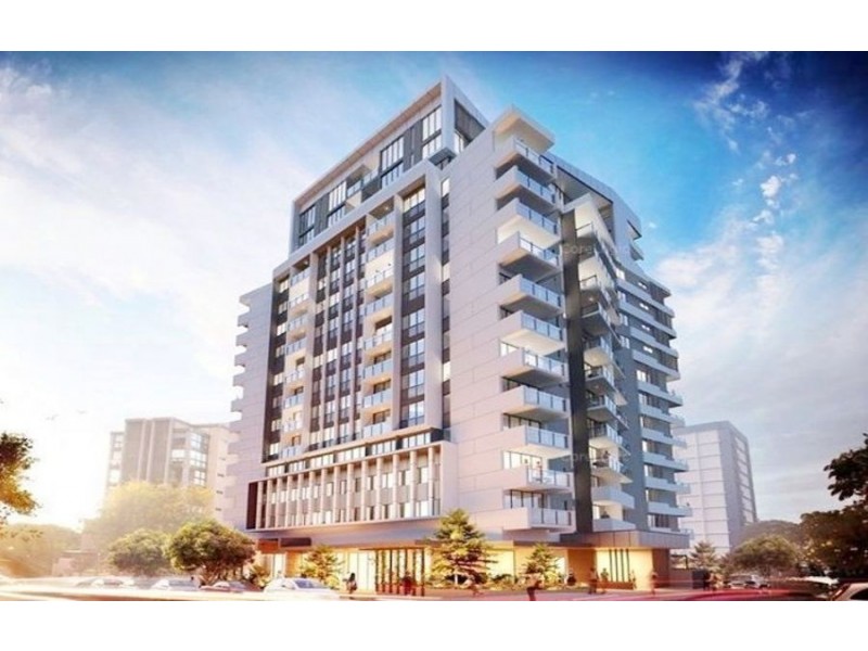 1009/218 Vulture Street, South Brisbane QLD 4101