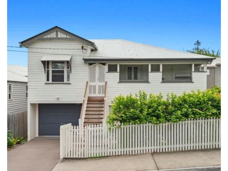 2/37 Franklin Street, Annerley QLD 4103