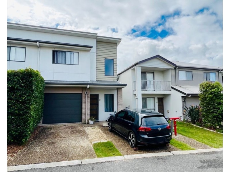 25/1 Cristaldi Avenue, Underwood QLD 4119