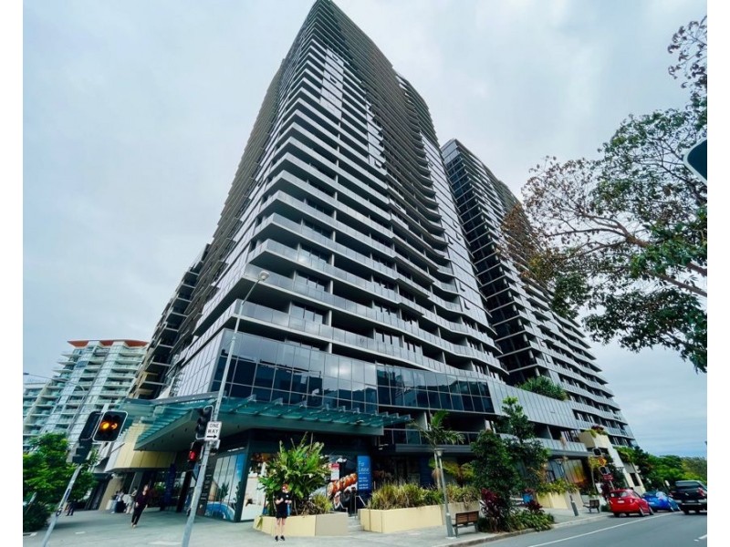 11905/1 Cordelia Street, South Brisbane QLD 4101