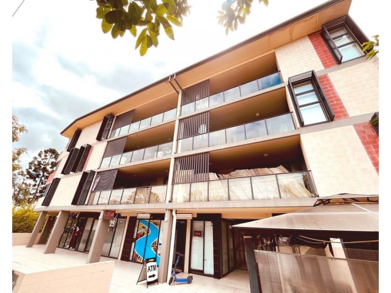34/23-25 Blackwood Road, Logan Central QLD 4114