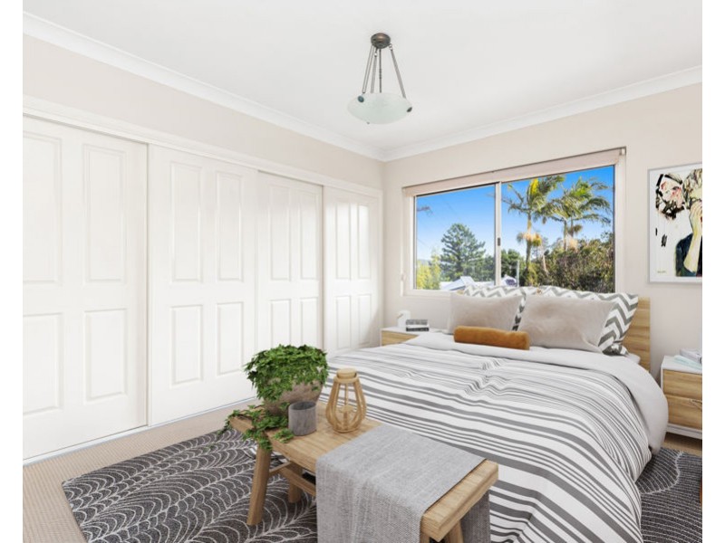 6/19 Ampthill Street, Highgate Hill QLD 4101